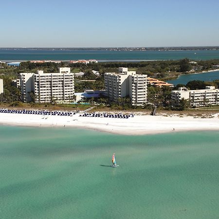Resort At Longboat Key Club Екстериор снимка