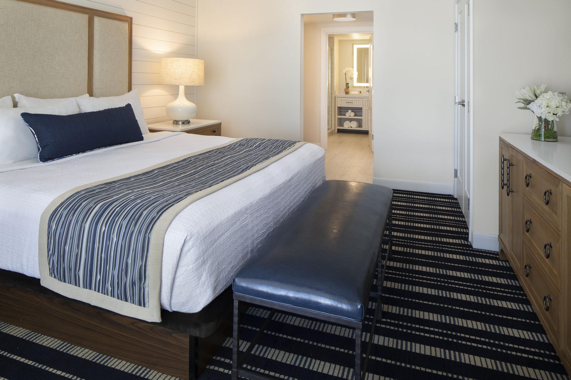 Resort At Longboat Key Club Екстериор снимка