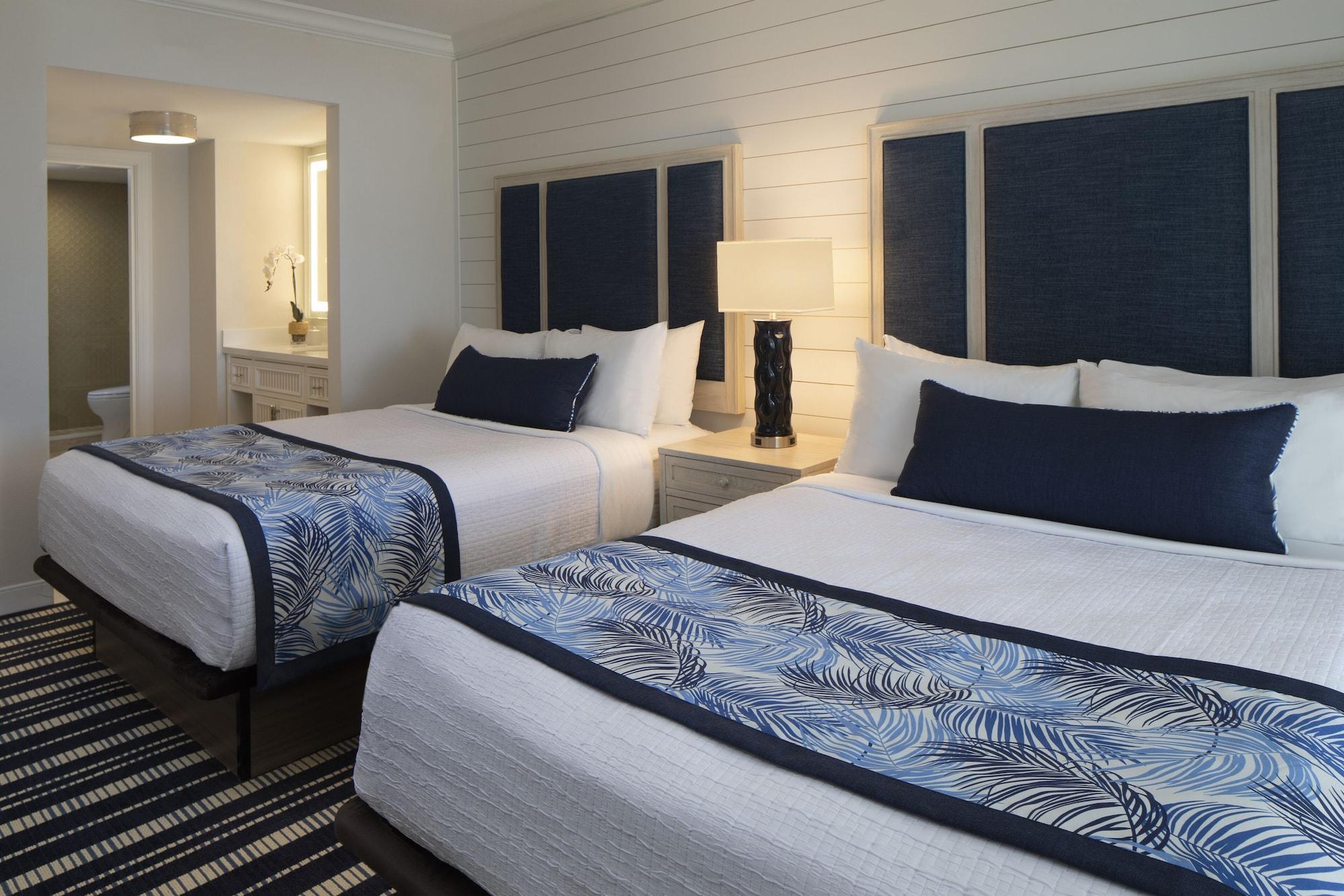 Resort At Longboat Key Club Екстериор снимка