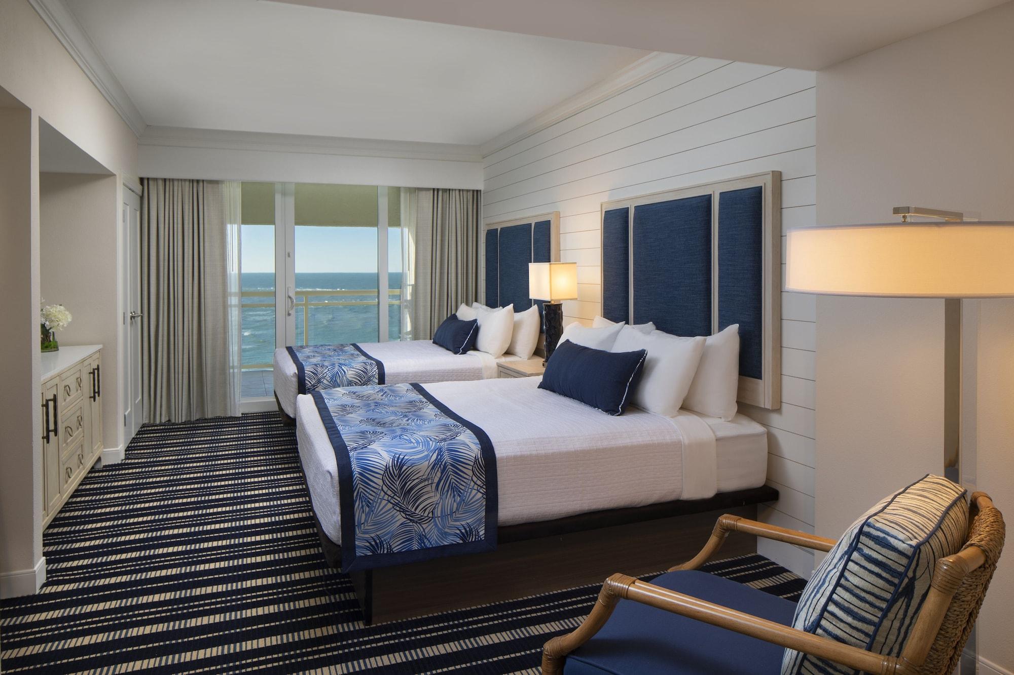 Resort At Longboat Key Club Екстериор снимка