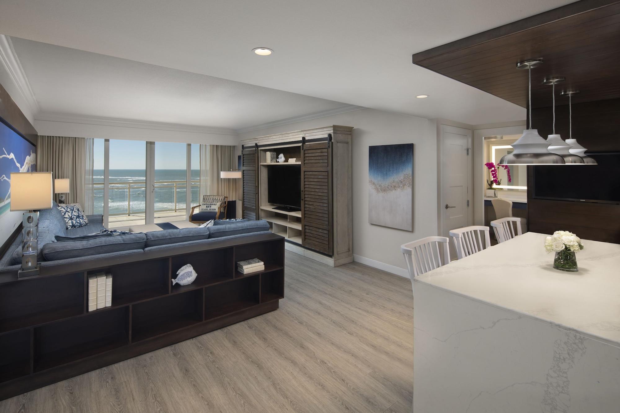Resort At Longboat Key Club Екстериор снимка