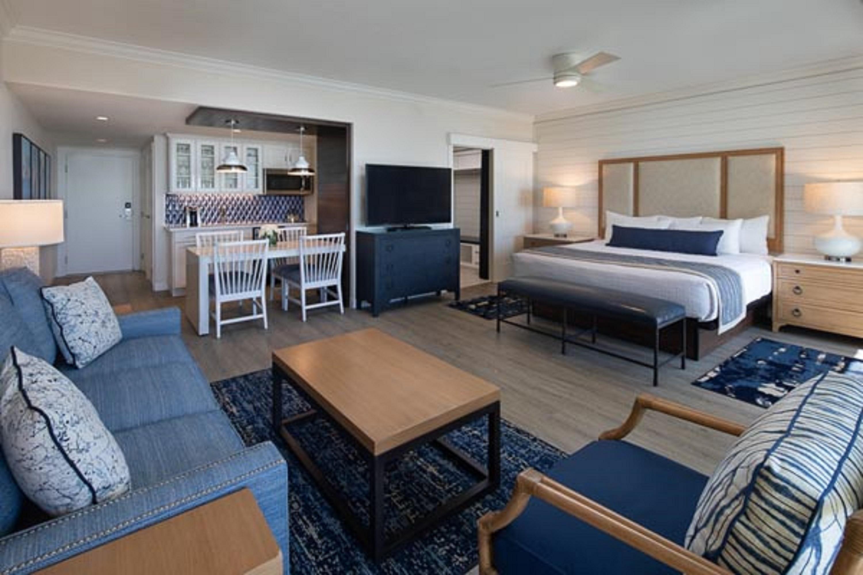 Resort At Longboat Key Club Екстериор снимка