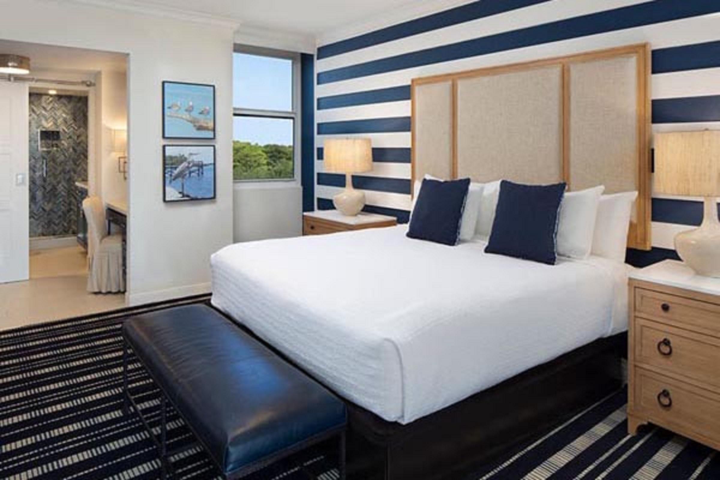 Resort At Longboat Key Club Екстериор снимка