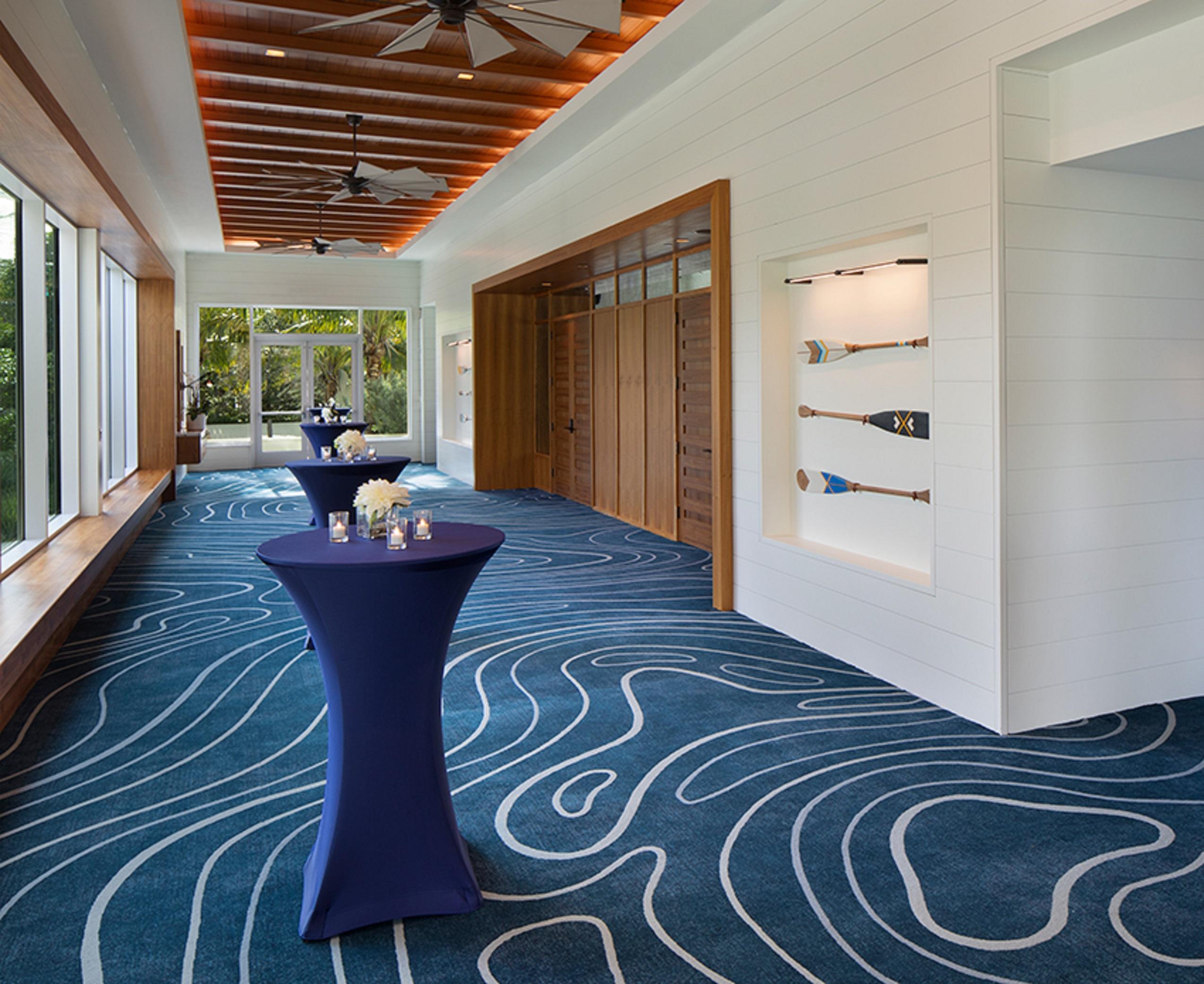 Resort At Longboat Key Club Екстериор снимка