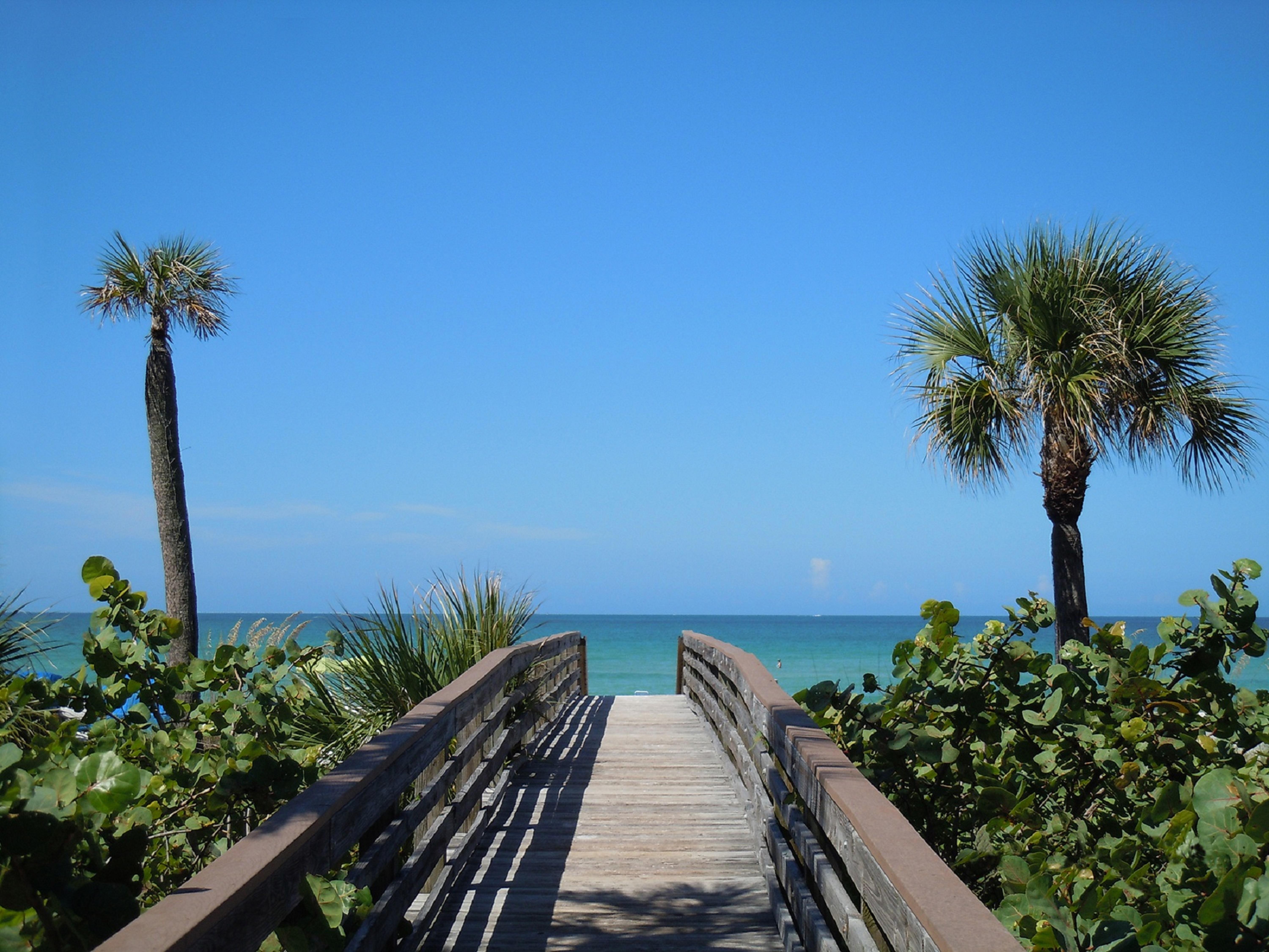 Resort At Longboat Key Club Екстериор снимка