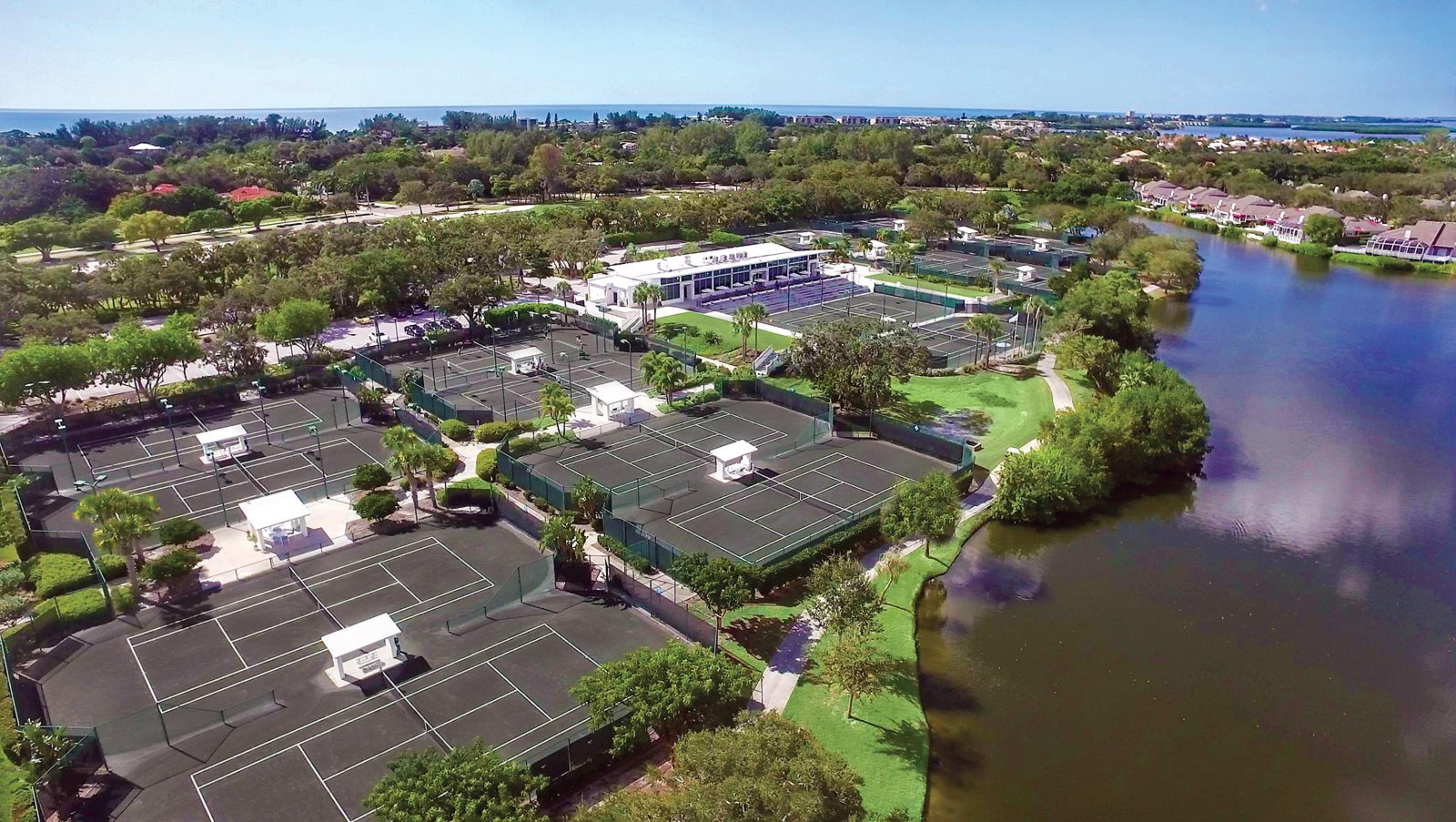 Resort At Longboat Key Club Екстериор снимка