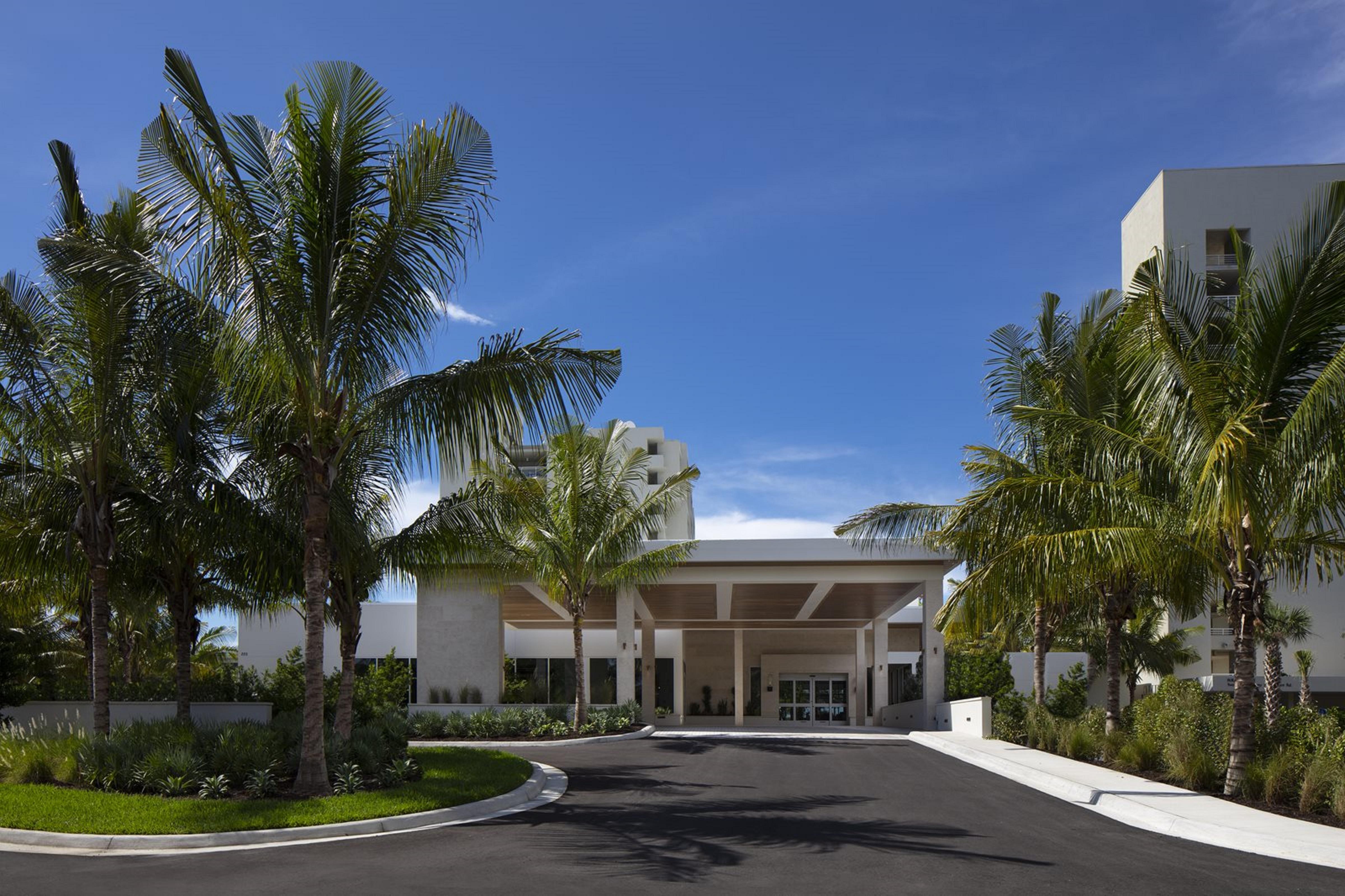 Resort At Longboat Key Club Екстериор снимка