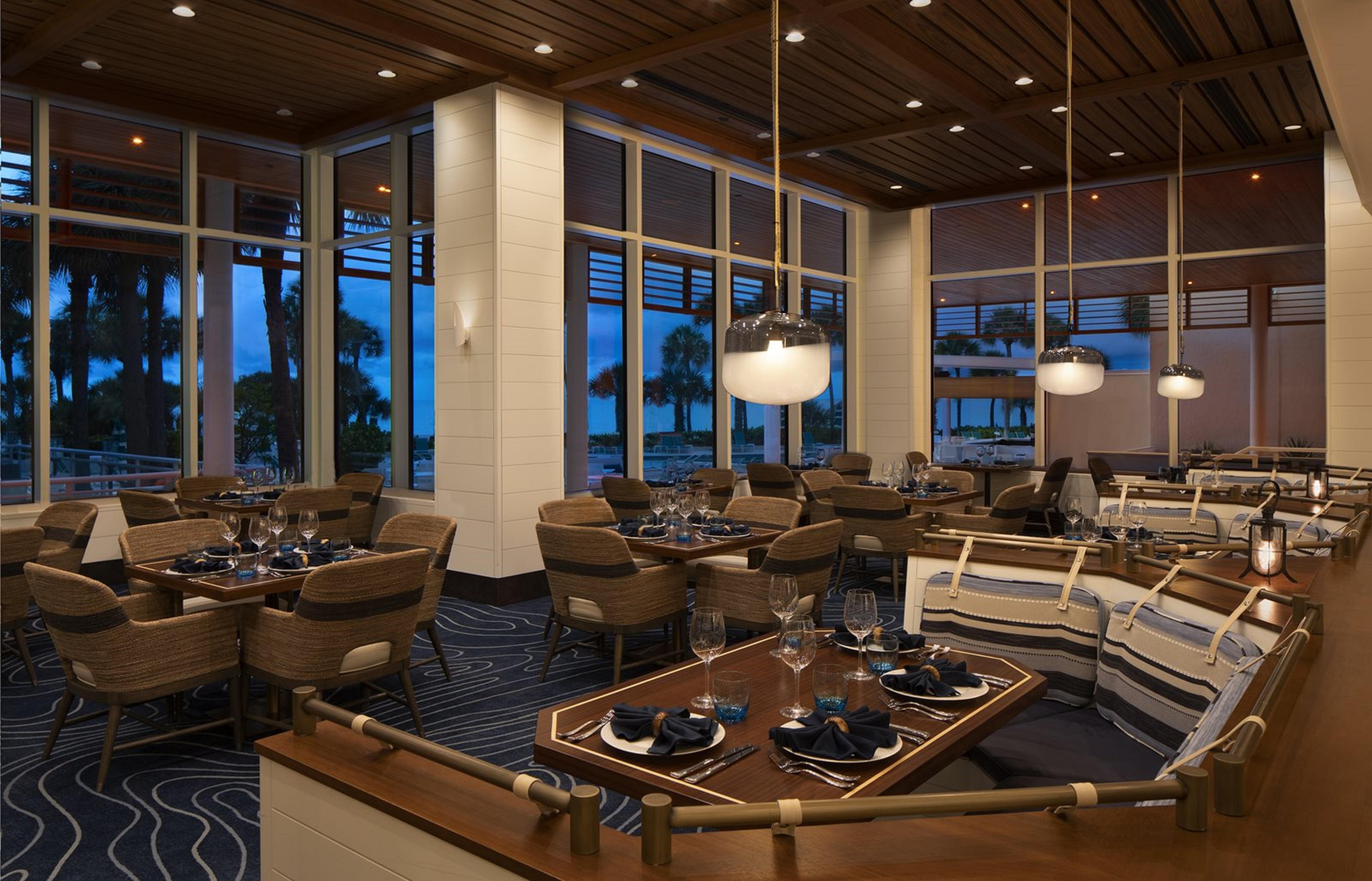Resort At Longboat Key Club Екстериор снимка