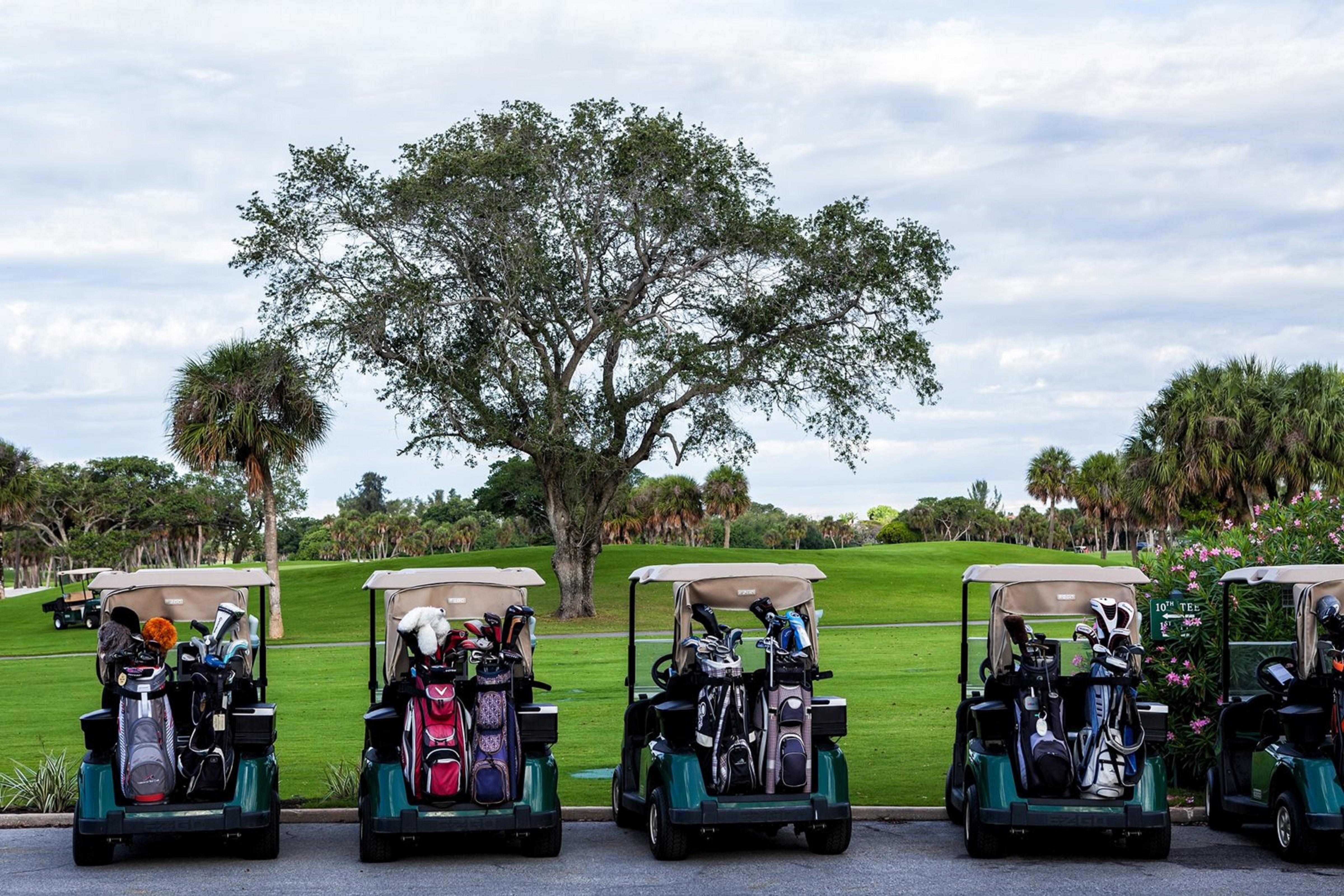 Resort At Longboat Key Club Екстериор снимка