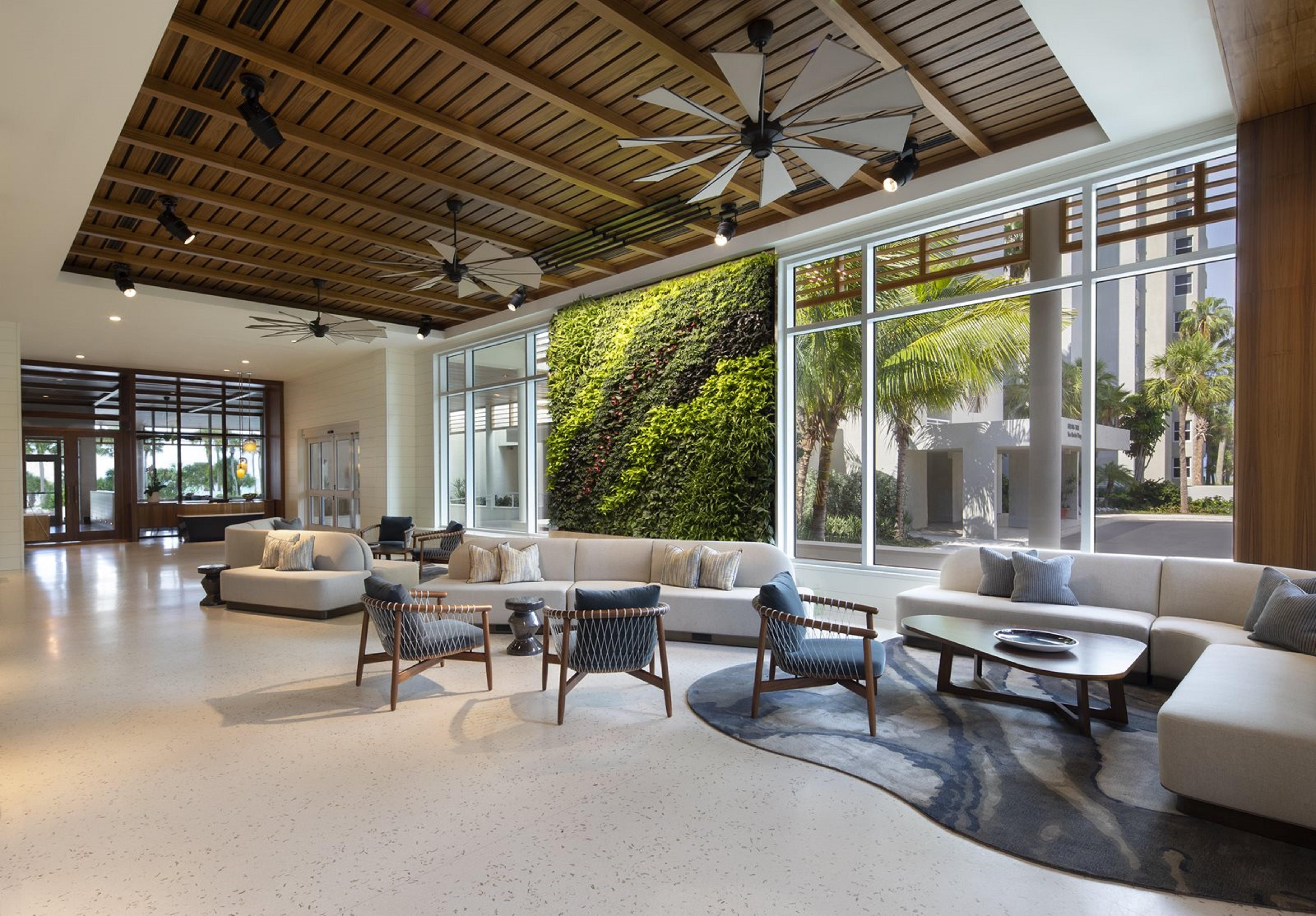 Resort At Longboat Key Club Екстериор снимка