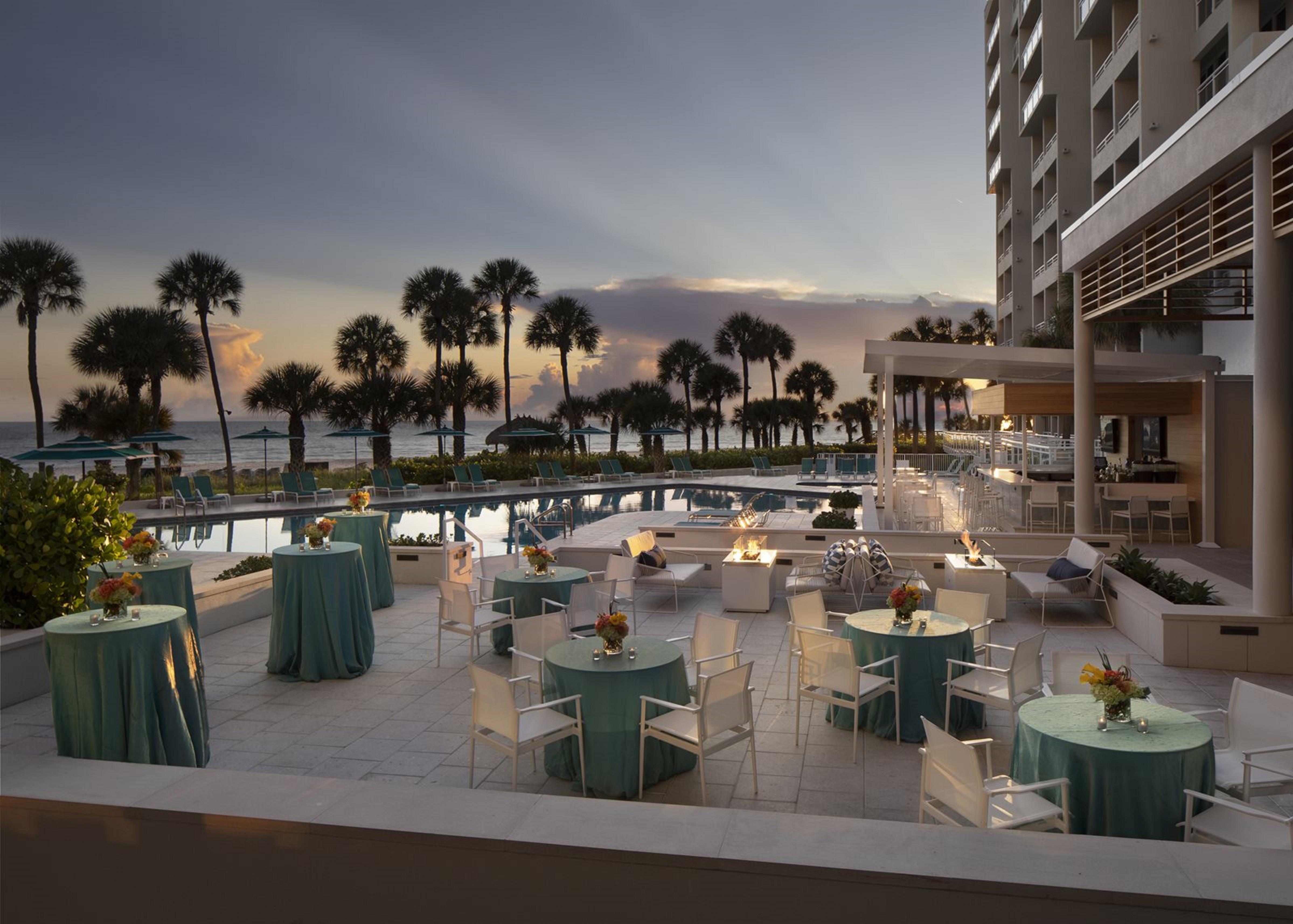 Resort At Longboat Key Club Екстериор снимка