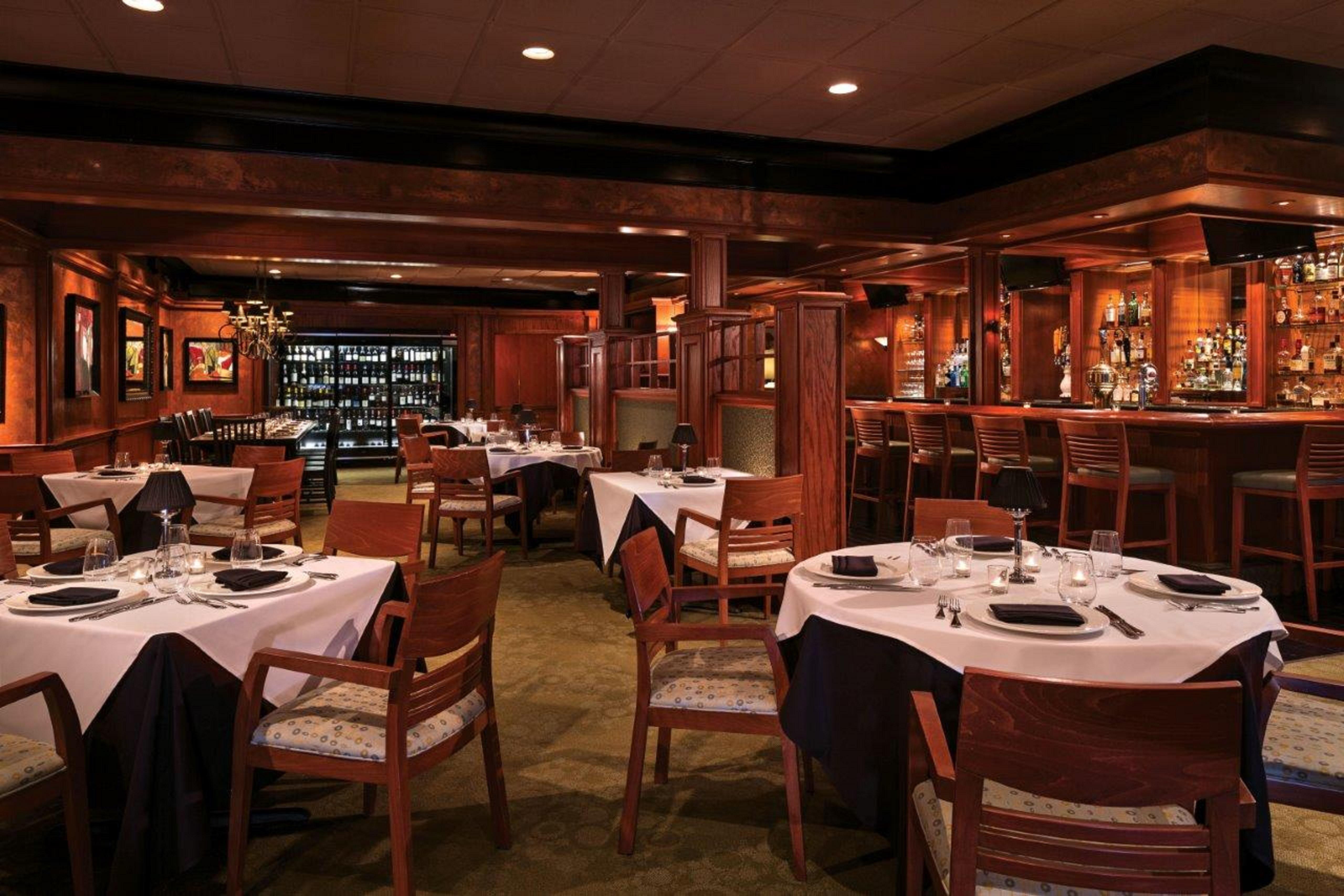 Resort At Longboat Key Club Екстериор снимка