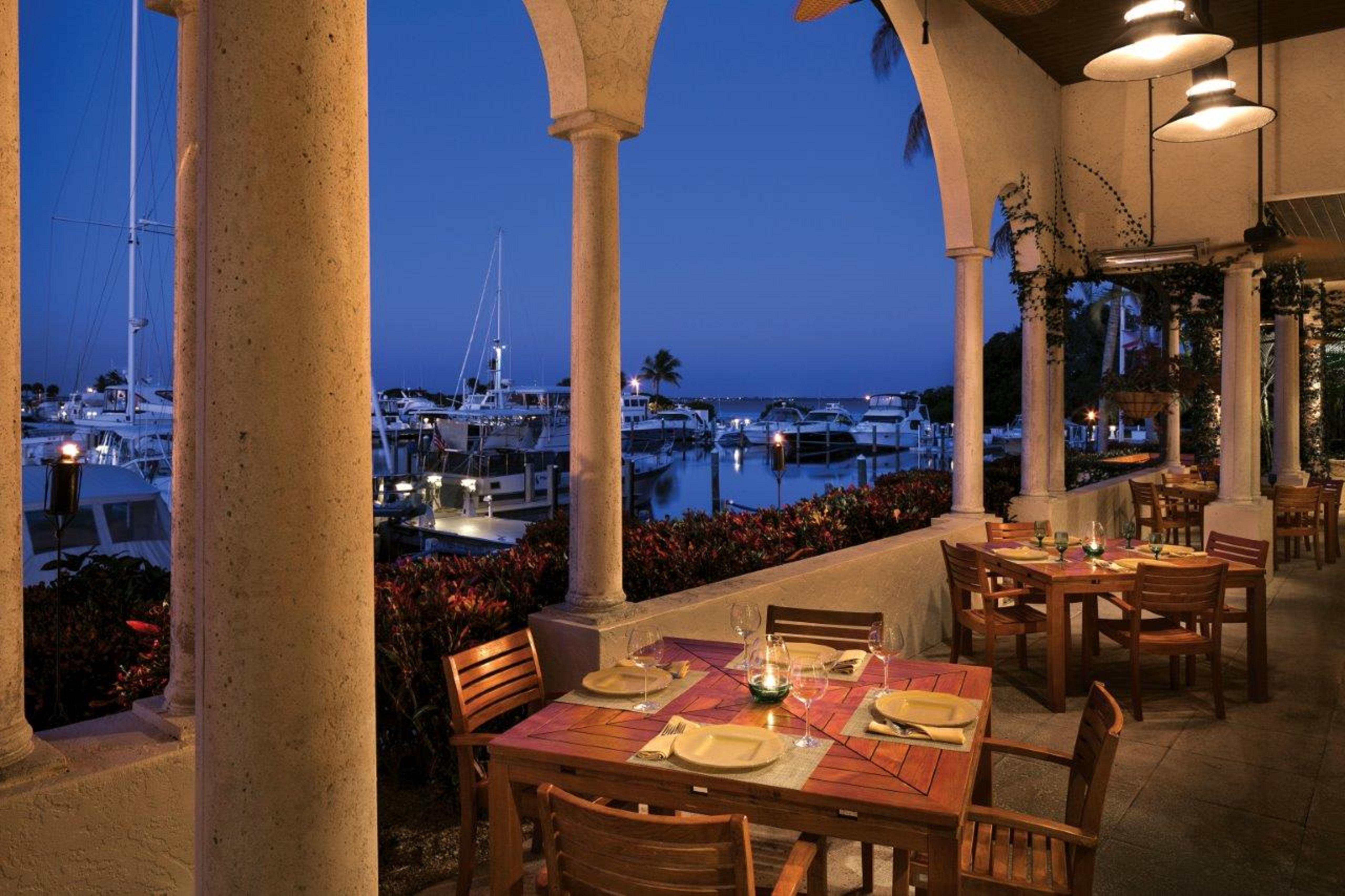 Resort At Longboat Key Club Екстериор снимка