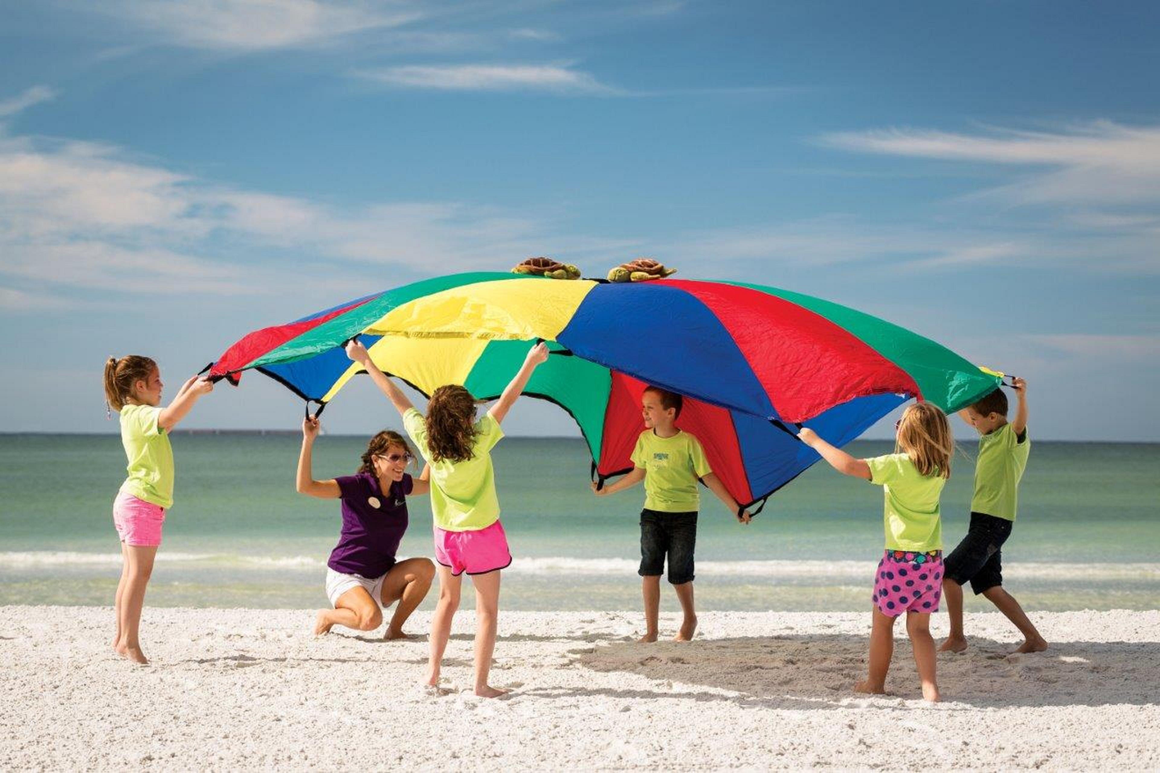Resort At Longboat Key Club Екстериор снимка
