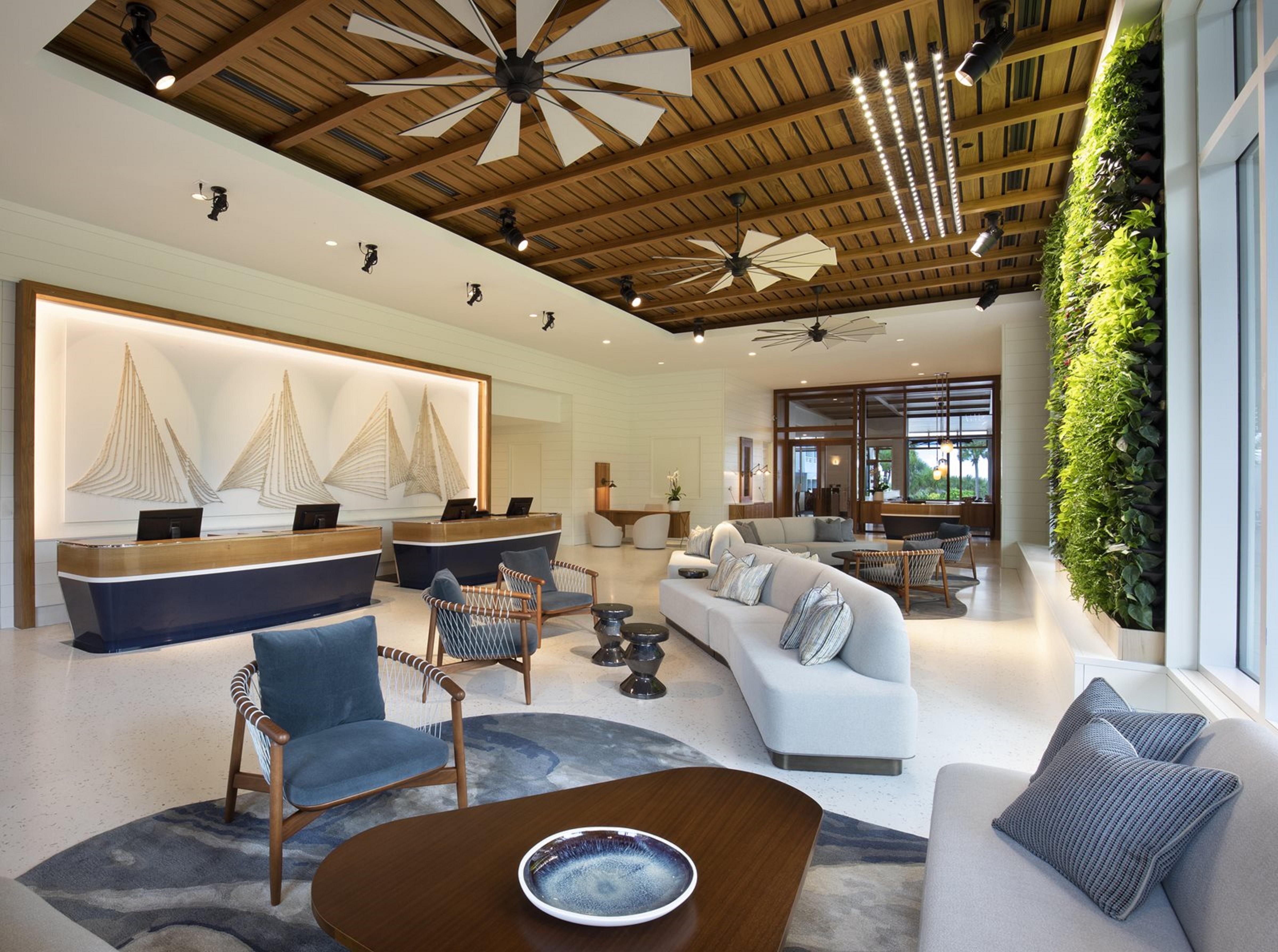Resort At Longboat Key Club Екстериор снимка