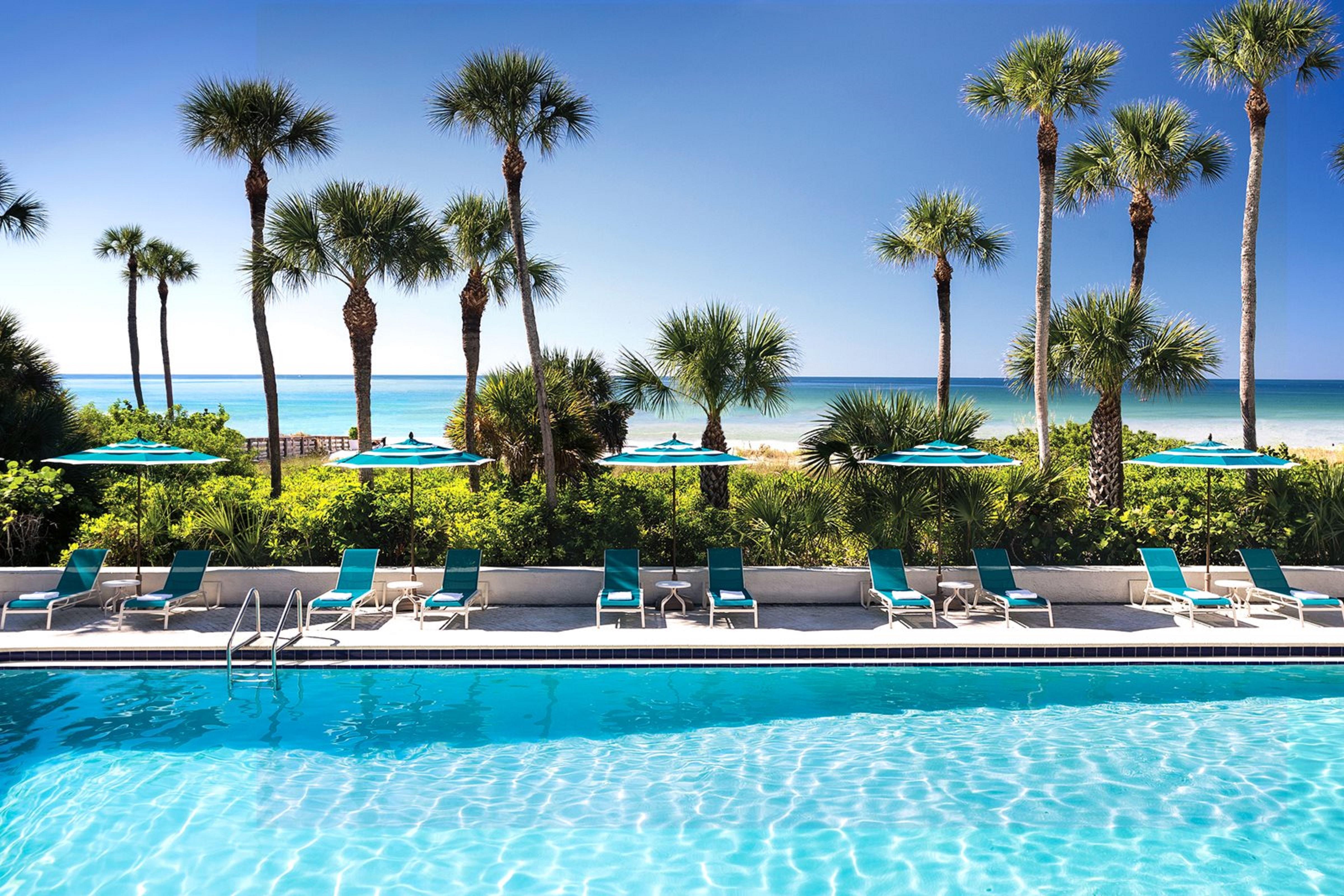 Resort At Longboat Key Club Екстериор снимка