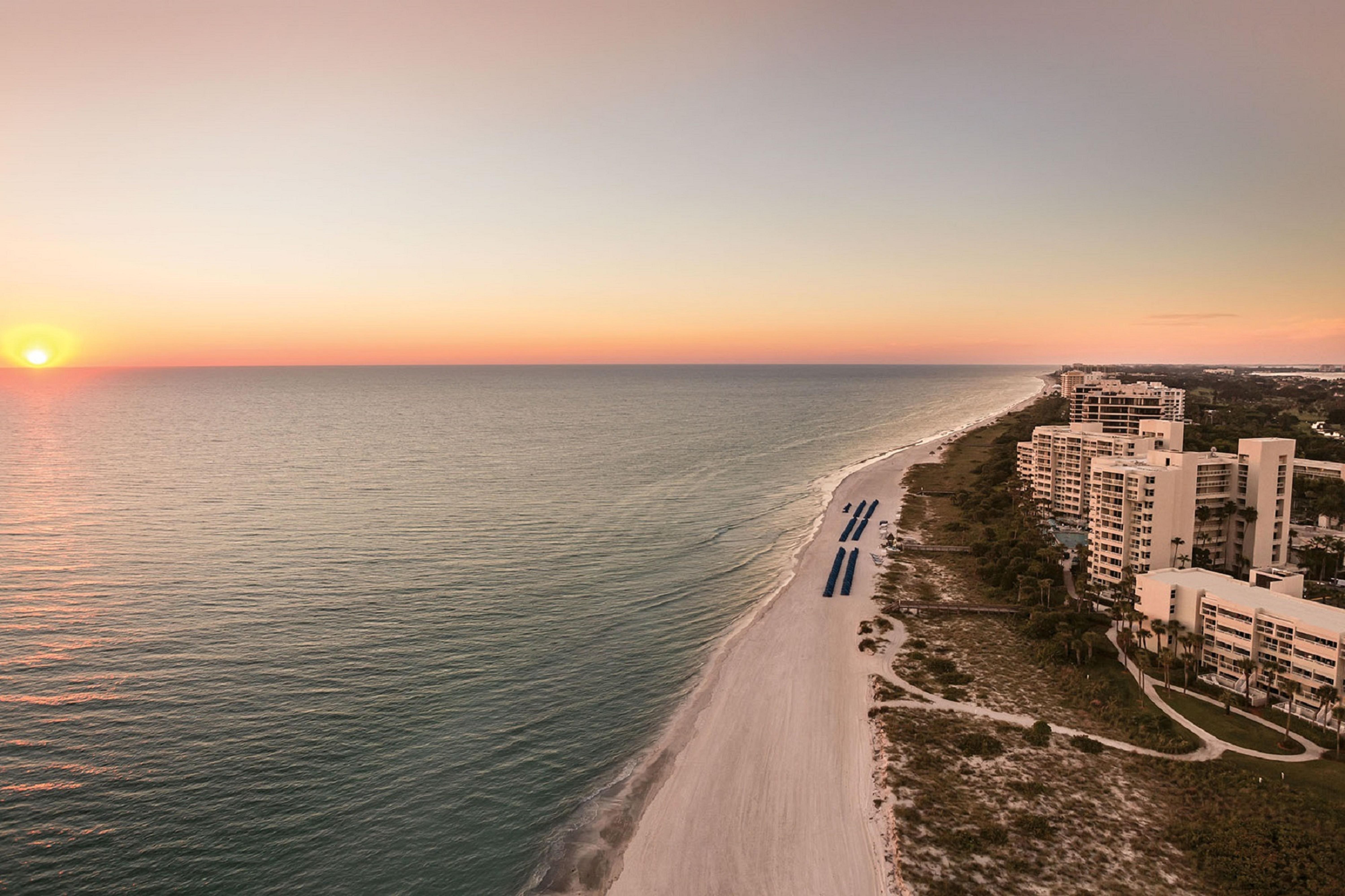 Resort At Longboat Key Club Екстериор снимка