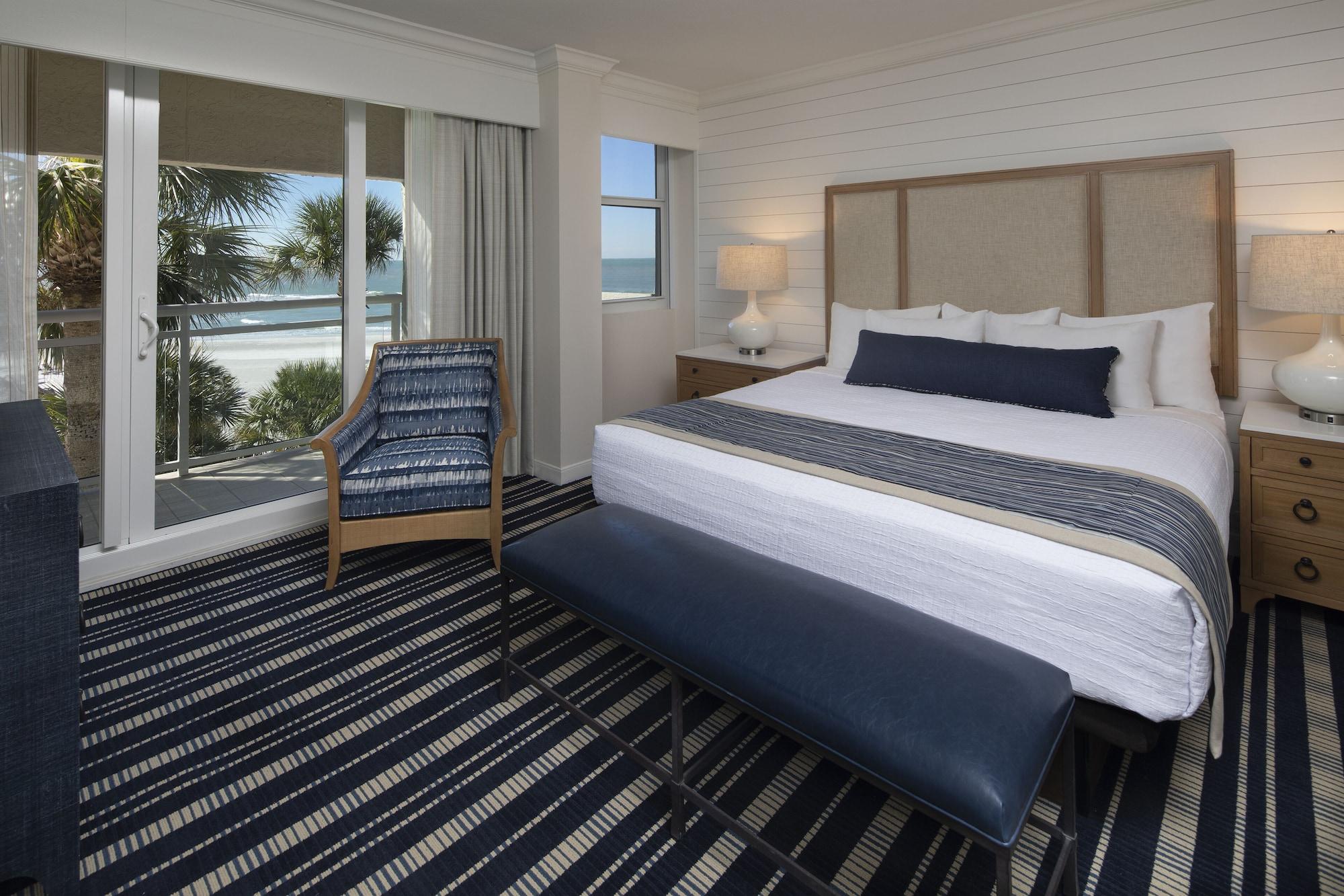 Resort At Longboat Key Club Екстериор снимка