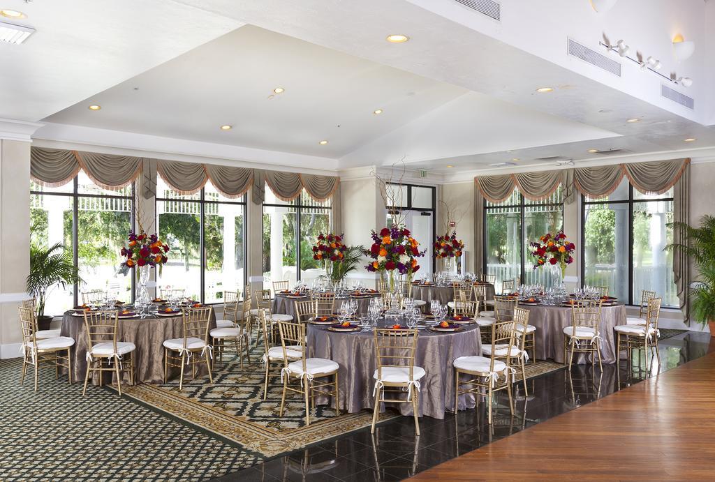 Resort At Longboat Key Club Екстериор снимка