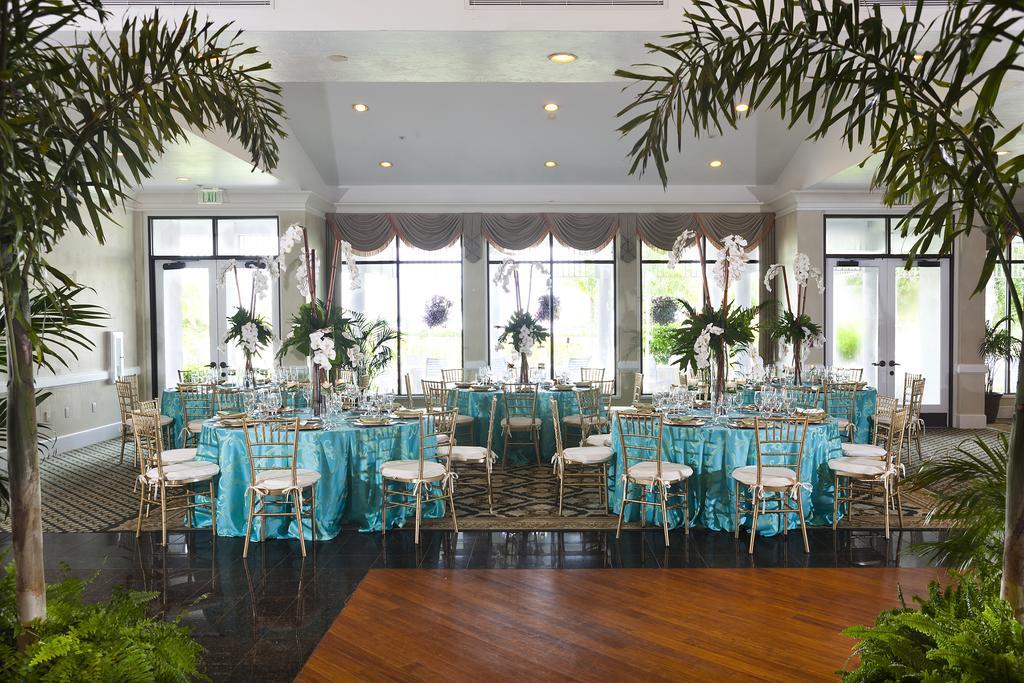 Resort At Longboat Key Club Екстериор снимка