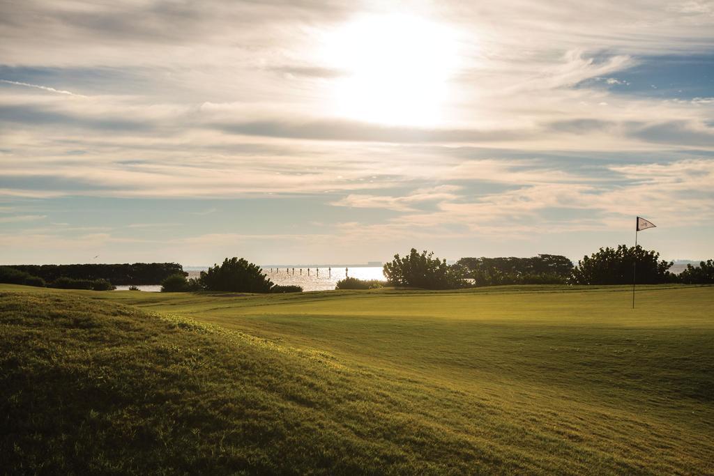 Resort At Longboat Key Club Екстериор снимка