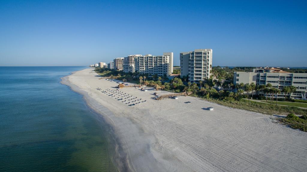 Resort At Longboat Key Club Екстериор снимка